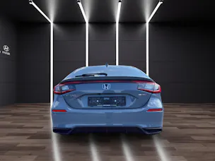 Honda Civic 2.0 i-MMD HEV Advance