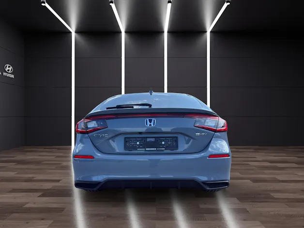 Honda Civic 2.0 i-MMD HEV Advance