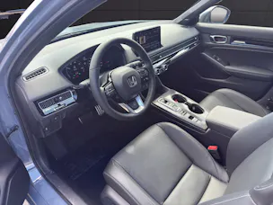 Honda Civic 2.0 i-MMD HEV Advance