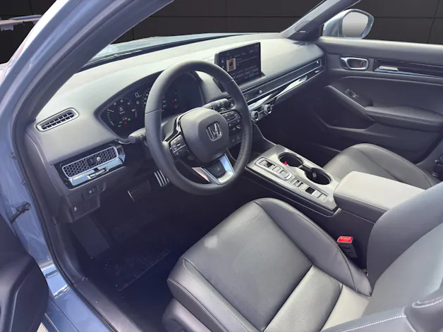 Honda Civic 2.0 i-MMD HEV Advance