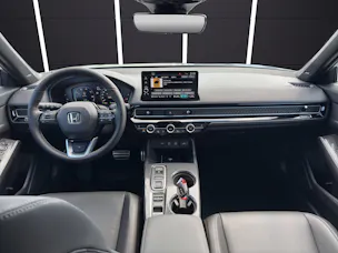 Honda Civic 2.0 i-MMD HEV Advance