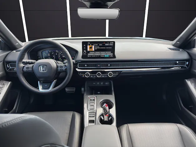 Honda Civic 2.0 i-MMD HEV Advance