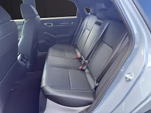Honda Civic 2.0 i-MMD HEV Advance