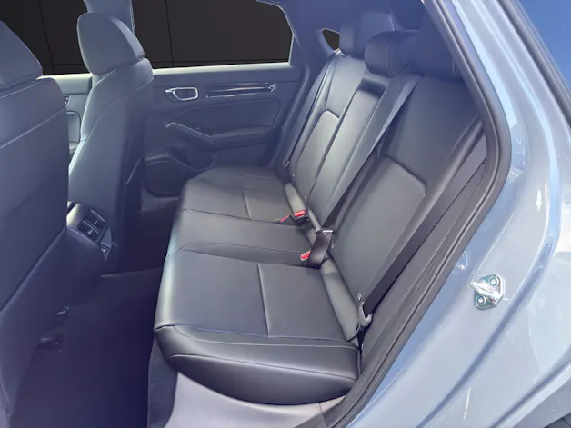 Honda Civic 2.0 i-MMD HEV Advance
