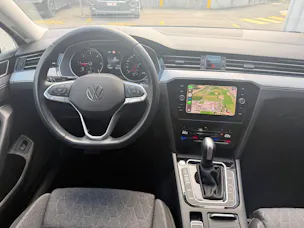 VW Passat 2.0 TDI BMT Business DSG