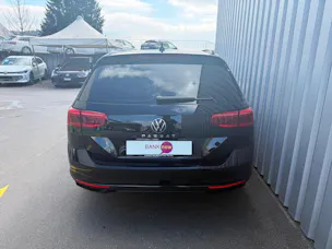 VW Passat 2.0 TDI BMT Business DSG