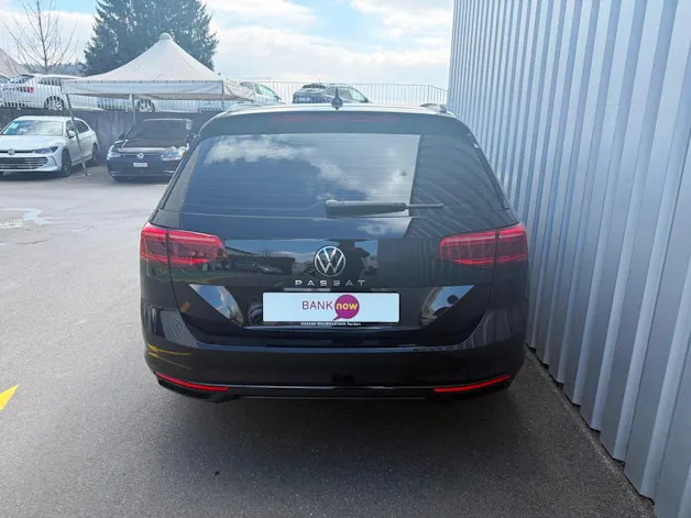 VW Passat 2.0 TDI BMT Business DSG