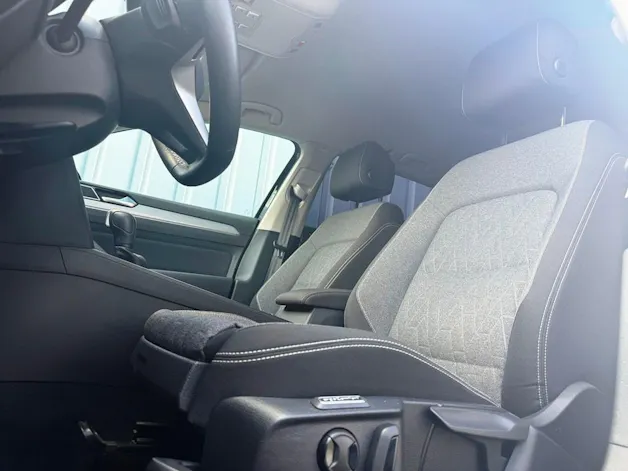 VW Passat 2.0 TDI BMT Business DSG