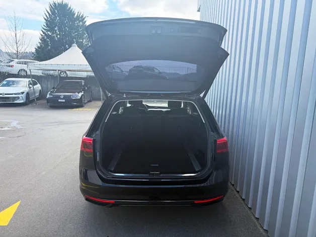 VW Passat 2.0 TDI BMT Business DSG