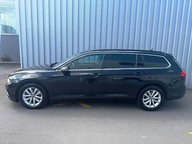 VW Passat 2.0 TDI BMT Business DSG