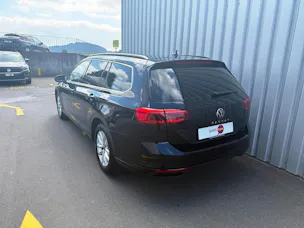 VW Passat 2.0 TDI BMT Business DSG