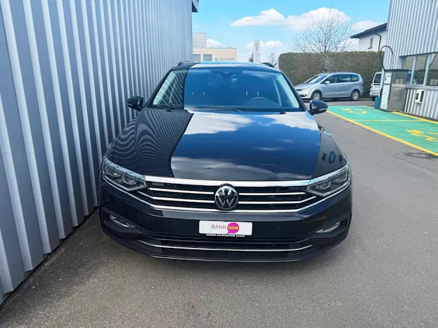 VW Passat 2.0 TDI BMT Business DSG