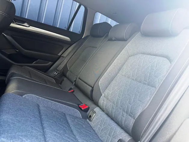VW Passat 2.0 TDI BMT Business DSG