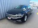 VW Passat 2.0 TDI BMT Business DSG
