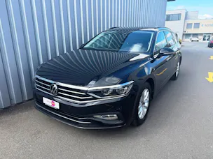 VW Passat 2.0 TDI BMT Business DSG