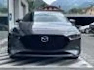 Mazda 3 Hatchback SKYACTIV-G M Hybrid 140 Exclusive Line Automat