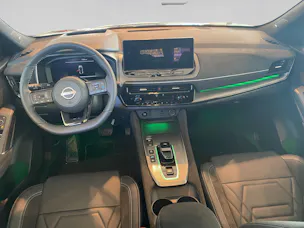 Nissan Qashqai 1.5 VC-T e-Power N-Design