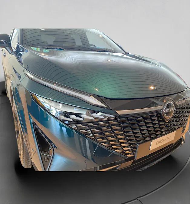 Nissan Qashqai 1.5 VC-T e-Power N-Design