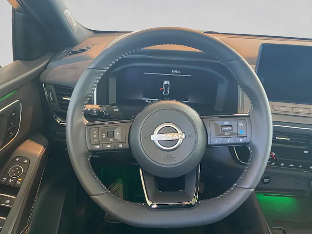 Nissan Qashqai 1.5 VC-T e-Power N-Design