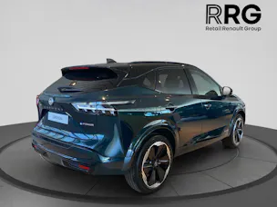 Nissan Qashqai 1.5 VC-T e-Power N-Design