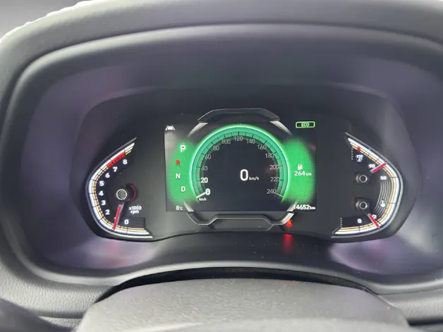 Hyundai i30 Wagon 1.5 T-GDi N-Line SSTEC, MY23