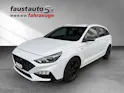 Hyundai i30 Wagon 1.5 T-GDi N-Line SSTEC, MY23
