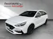 Hyundai i30 Wagon 1.5 T-GDi N-Line SSTEC, MY23