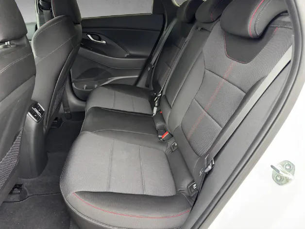 Hyundai i30 Wagon 1.5 T-GDi N-Line SSTEC, MY23