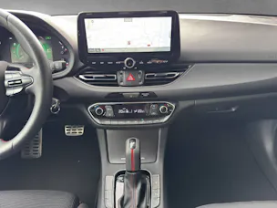Hyundai i30 Wagon 1.5 T-GDi N-Line SSTEC, MY23