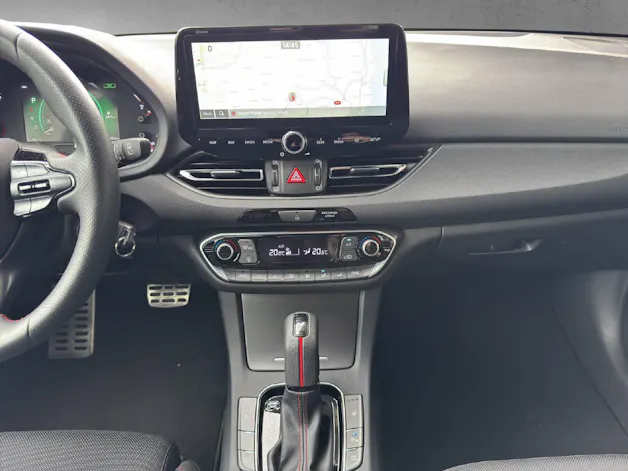 Hyundai i30 Wagon 1.5 T-GDi N-Line SSTEC, MY23