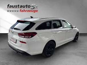 Hyundai i30 Wagon 1.5 T-GDi N-Line SSTEC, MY23