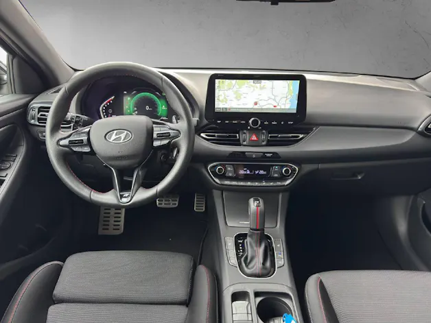 Hyundai i30 Wagon 1.5 T-GDi N-Line SSTEC, MY23