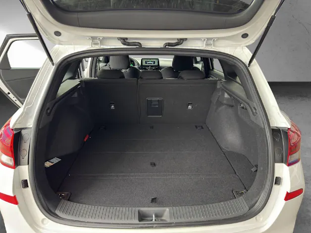 Hyundai i30 Wagon 1.5 T-GDi N-Line SSTEC, MY23