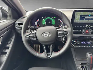 Hyundai i30 Wagon 1.5 T-GDi N-Line SSTEC, MY23