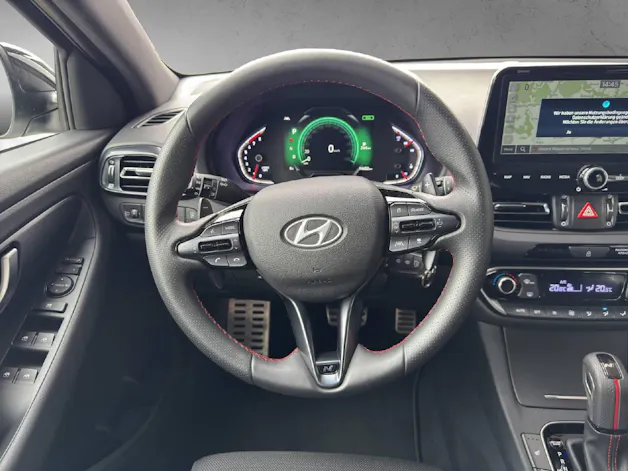 Hyundai i30 Wagon 1.5 T-GDi N-Line SSTEC, MY23