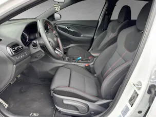 Hyundai i30 Wagon 1.5 T-GDi N-Line SSTEC, MY23