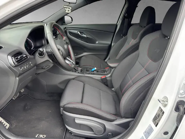 Hyundai i30 Wagon 1.5 T-GDi N-Line SSTEC, MY23