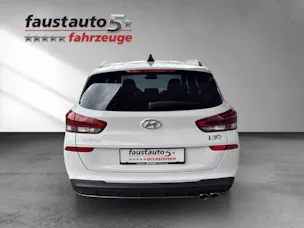 Hyundai i30 Wagon 1.5 T-GDi N-Line SSTEC, MY23