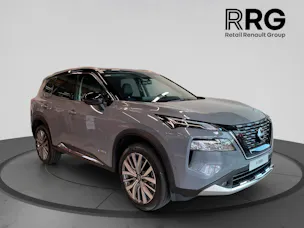 Nissan X-Trail 1.5 VC-T e-Power 4WD 7 Sitze Tekna+