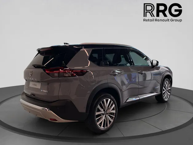 Nissan X-Trail 1.5 VC-T e-Power 4WD 7 Sitze Tekna+