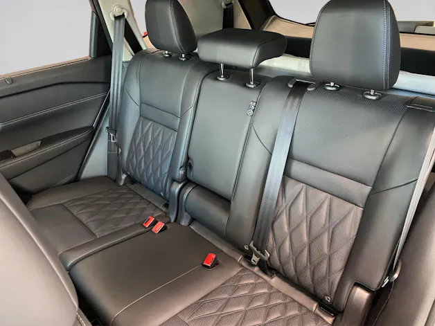 Nissan X-Trail 1.5 VC-T e-Power 4WD 7 Sitze Tekna+