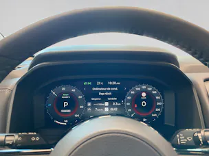 Nissan X-Trail 1.5 VC-T e-Power 4WD 7 Sitze Tekna+