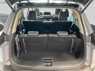 Nissan X-Trail 1.5 VC-T e-Power 4WD 7 Sitze Tekna+