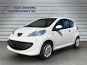 Peugeot 107 1.0 Trendy