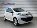 Peugeot 107 1.0 Trendy