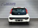Peugeot 107 1.0 Trendy