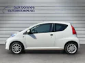 Peugeot 107 1.0 Trendy