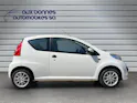 Peugeot 107 1.0 Trendy