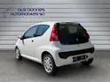 Peugeot 107 1.0 Trendy