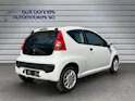 Peugeot 107 1.0 Trendy